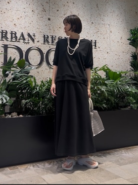 sariさんのコーディネート