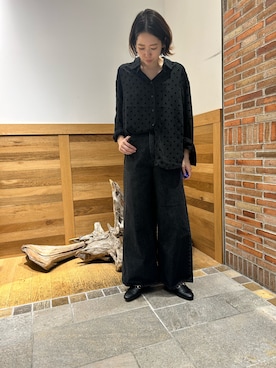 sariさんのコーディネート