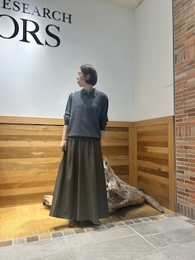 sariさんのコーディネート