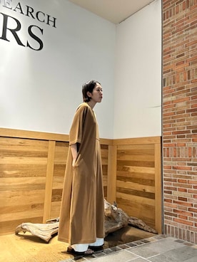 sariさんのコーディネート