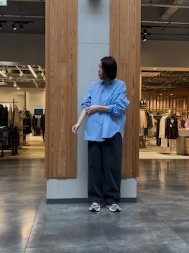 sariさんのコーディネート