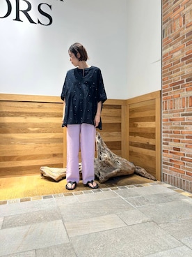 sariさんのコーディネート