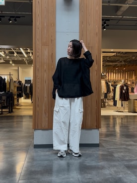 sariさんのコーディネート