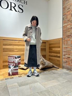 sariさんのコーディネート