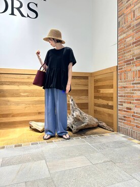 sariさんのコーディネート