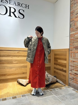 sariさんのコーディネート