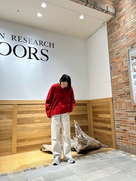 sariさんのコーディネート