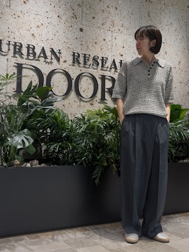 sariさんのコーディネート