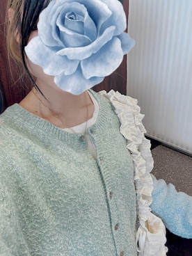 Ritoさんのコーディネート