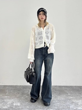 カワさんのコーディネート