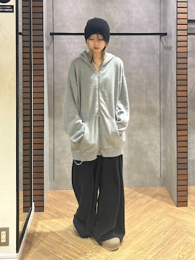 カワさんのコーディネート