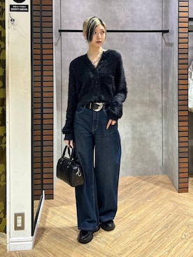 カワさんのコーディネート