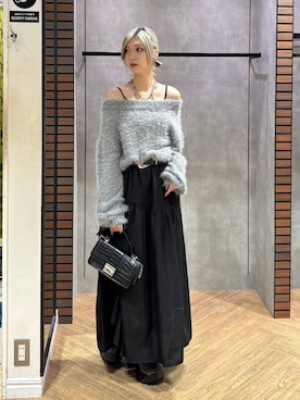 カワさんのコーディネート