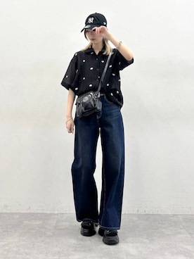 カワさんのコーディネート