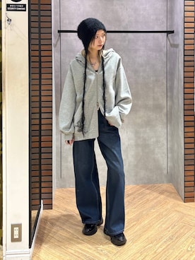 カワさんのコーディネート