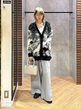 カワさんのコーディネート