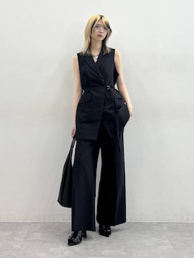 カワさんのコーディネート