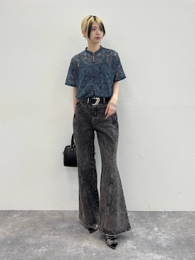 カワさんのコーディネート