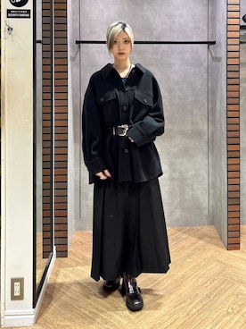 カワさんのコーディネート