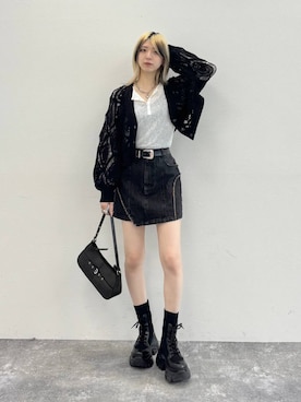 カワさんのコーディネート