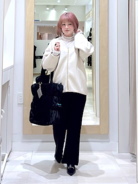 amamikanoheyaさんのコーディネート