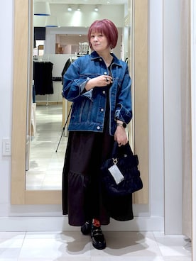 amamikanoheyaさんのコーディネート