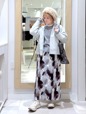 amamikanoheyaさんのコーディネート