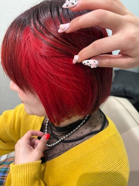 amamikanoheyaさんのコーディネート