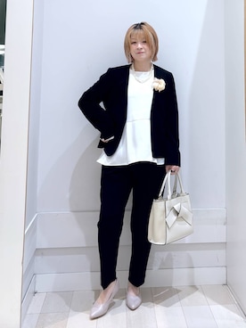 amamikanoheyaさんのコーディネート