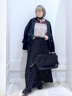 amamikanoheyaさん（レディース・155cm）の夏コーディネート