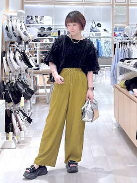 amamikanoheyaさんのコーディネート