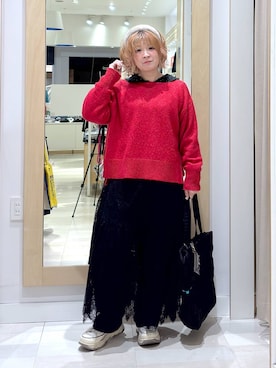 amamikanoheyaさんのコーディネート