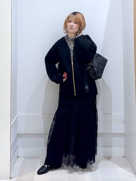 amamikanoheyaさんのコーディネート