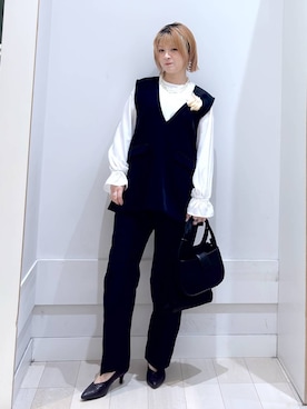 amamikanoheyaさんのコーディネート