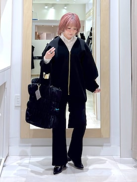 amamikanoheyaさんのコーディネート