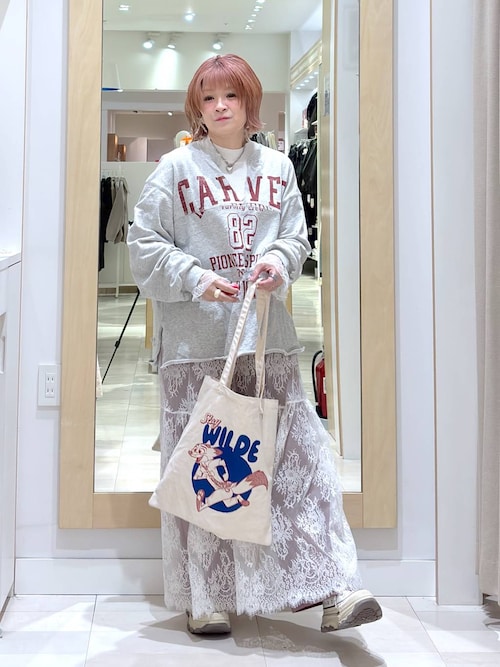 ズートピア/トートBAG/612817（トートバッグ）｜GLOBAL WORK