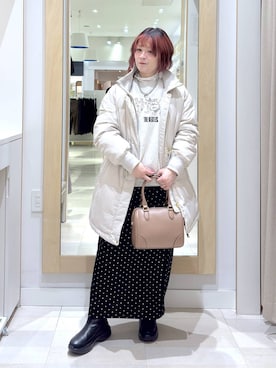 amamikanoheyaさんのコーディネート