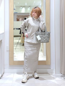 amamikanoheyaさんのコーディネート