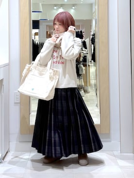 amamikanoheyaさんのコーディネート