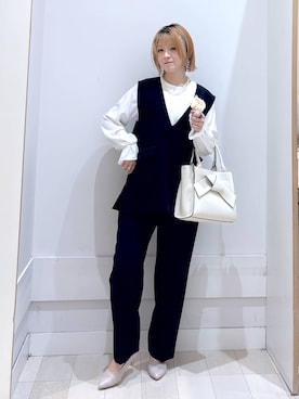 amamikanoheyaさんのコーディネート