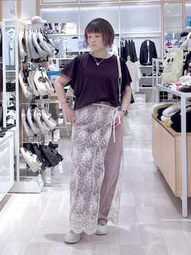 amamikanoheyaさんのコーディネート