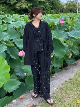 gw_maieiさん(レディース・159cm)の夏コーディネート