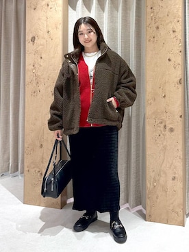 gw_maieiさんのコーディネート