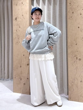 gw_maieiさんのコーディネート