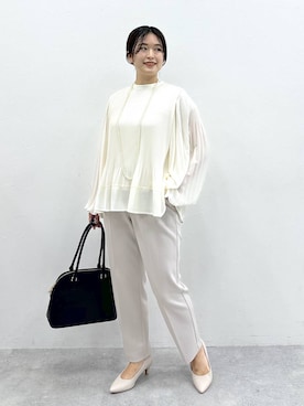 gw_maieiさんのコーディネート