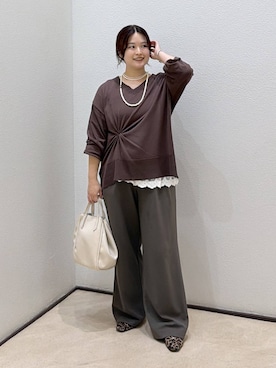 gw_maieiさんのコーディネート