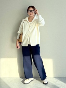 gw_maieiさん(レディース・160cm)の夏コーディネート