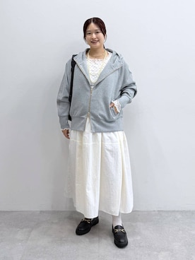 gw_maieiさんのコーディネート