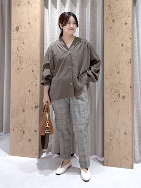 gw_maieiさんのコーディネート