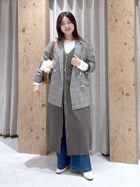 gw_maieiさんのコーディネート